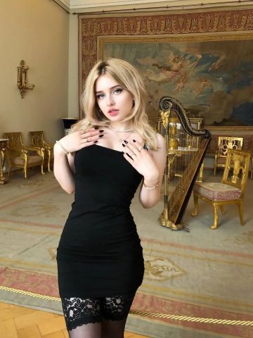 Проститутка Виктория